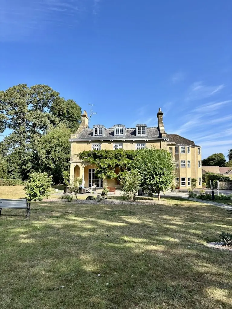 Sean Harvey_Chiseldon House Hotel and Restaurant_Chiseldon_review