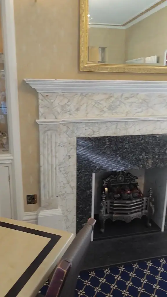 Chiseldon House Hotel and Restaurant restaurant in Chiseldon