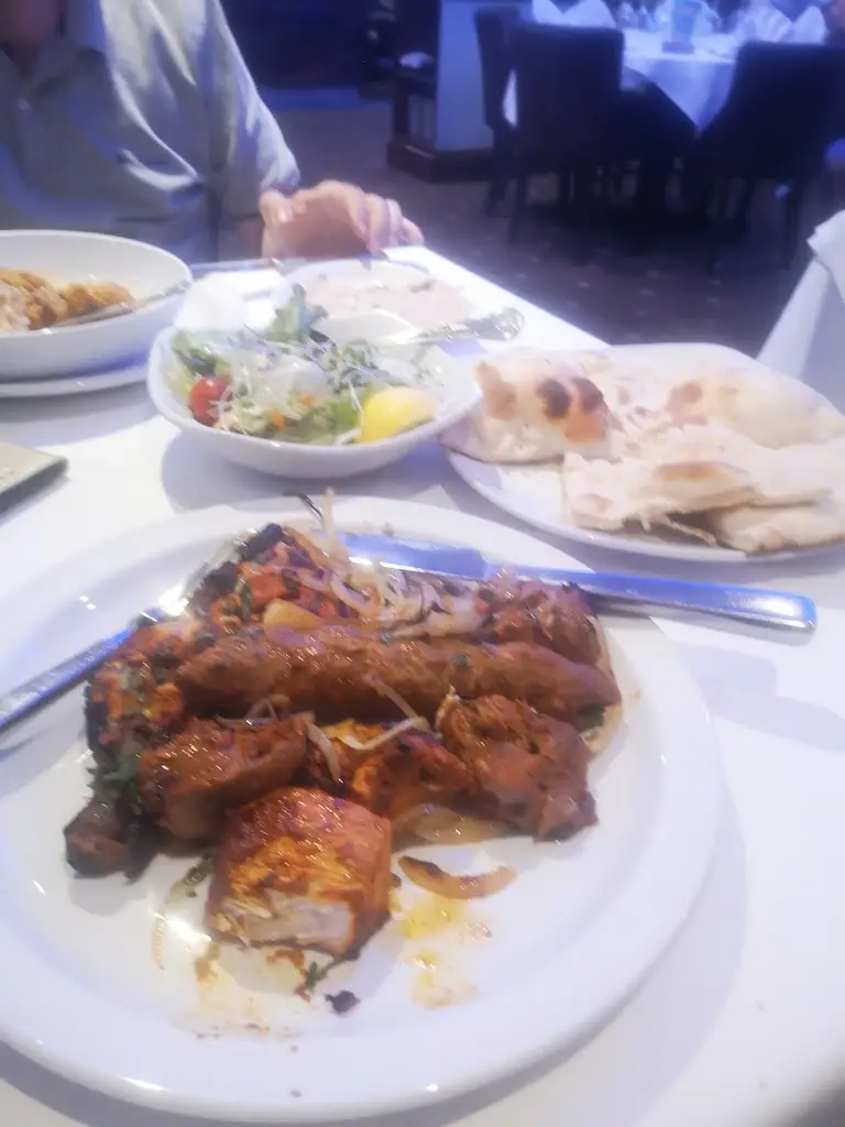 Menu_Bipul’s Kitchen_Chinnor_immagine_4