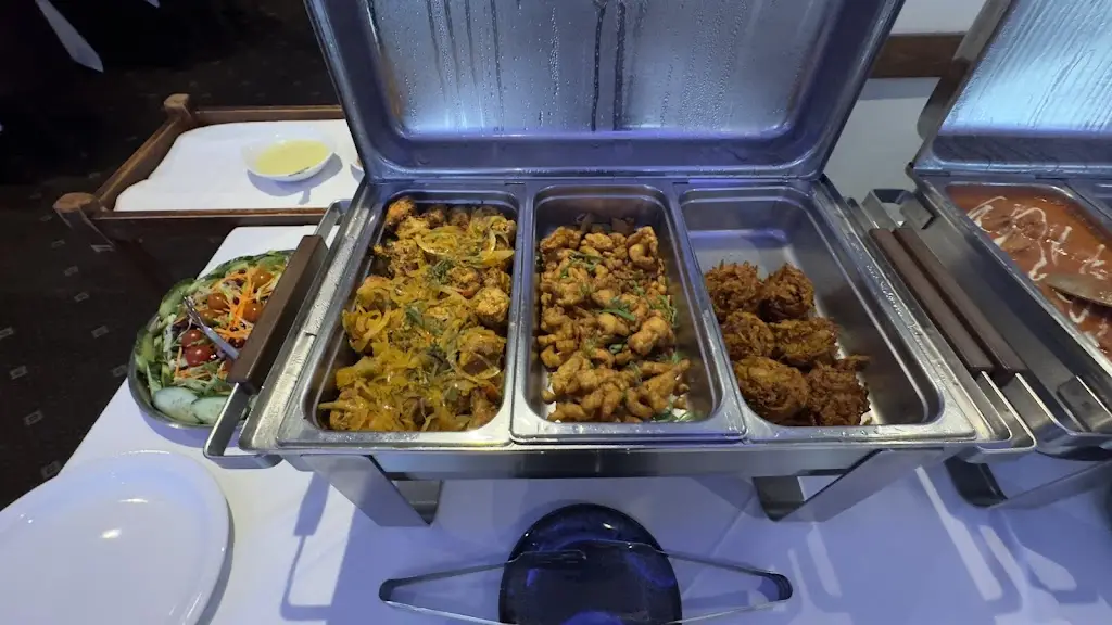 Menu_Bipul’s Kitchen_Chinnor_immagine_7