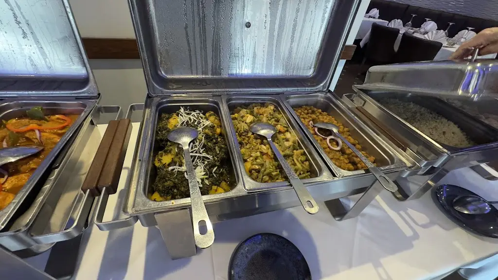 Menu_Bipul’s Kitchen_Chinnor_immagine_8