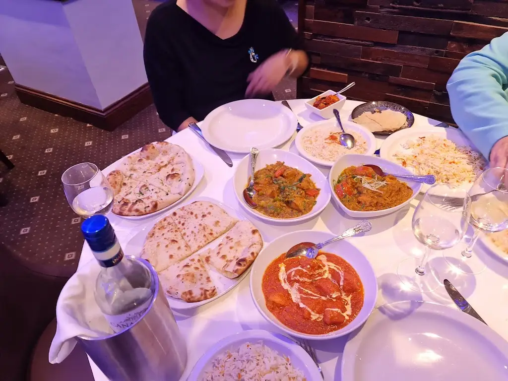 Menu_Bipul’s Kitchen_Chinnor_immagine_9