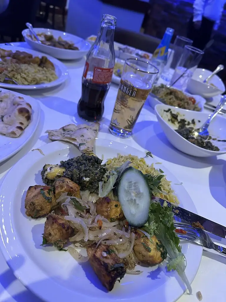 Zoe Huggett_Bipul’s Kitchen_Chinnor_recensione