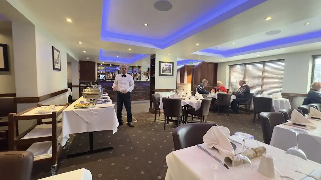 Bipul’s Kitchen restaurant in Chinnor