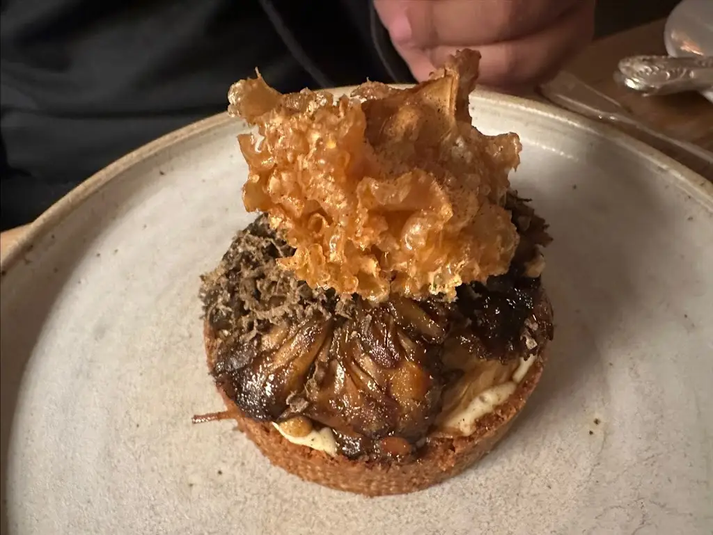 Menu_Sir Charles Napier_Chinnor_image_9