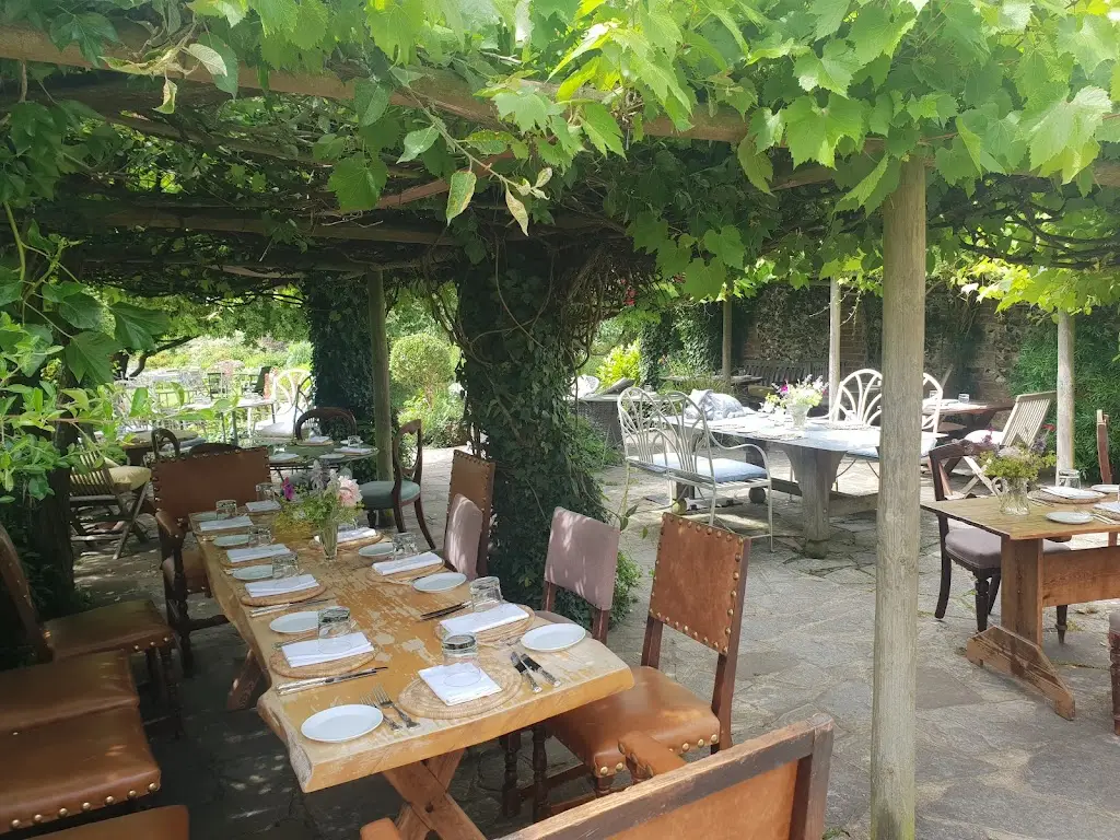 Sir Charles Napier restaurant in Chinnor