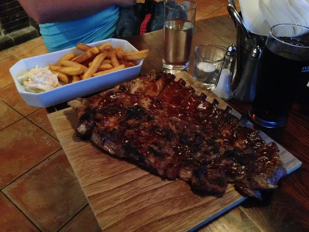 Menu_The Wheatsheaf Pub_Chinnor_image_3