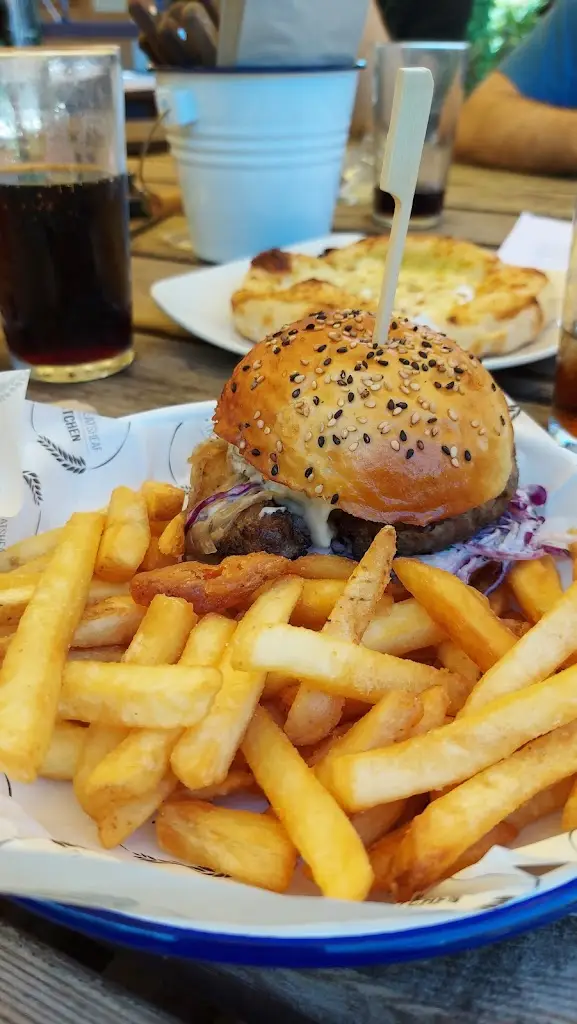 Menu_The Wheatsheaf Pub_Chinnor_image_8