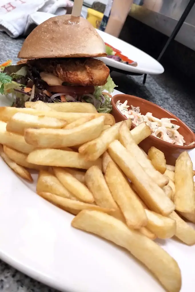 Menu_The Wheatsheaf Pub_Chinnor_image_9