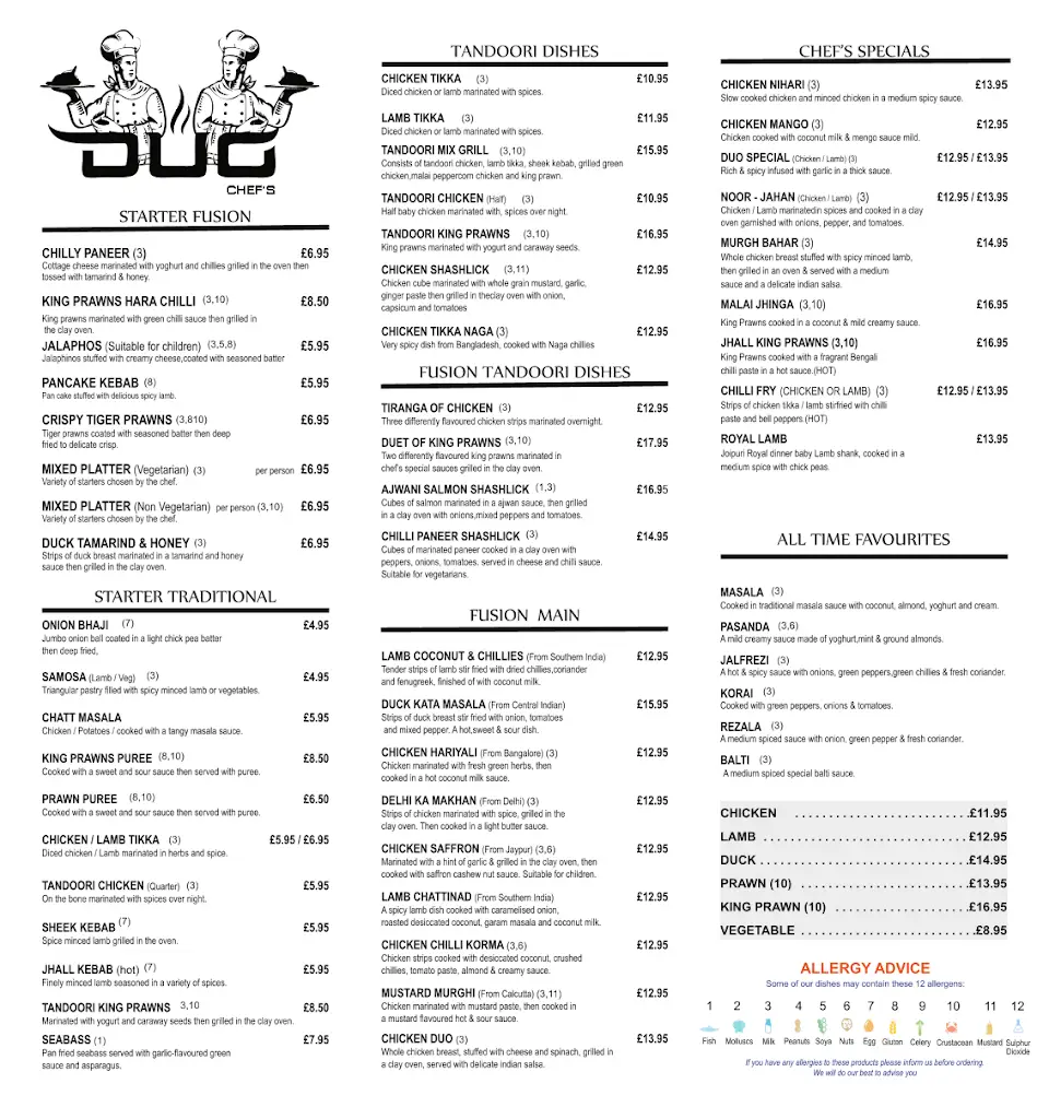 Menu_Duo Chef's_Chinnor_image_2
