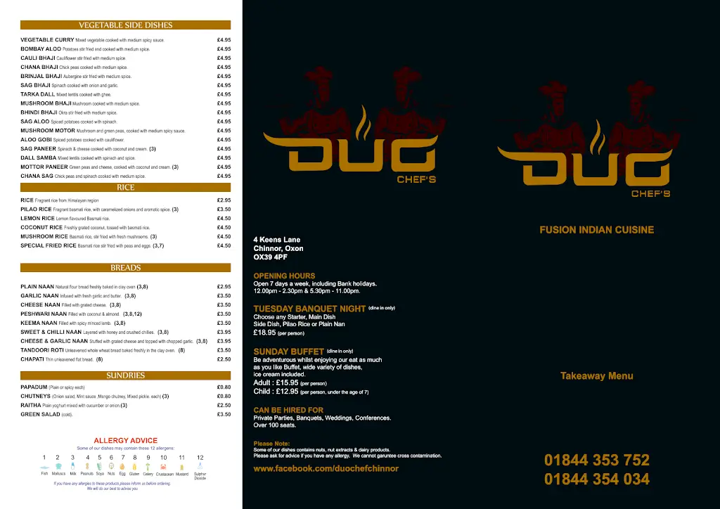 Menu_Duo Chef's_Chinnor_image_4