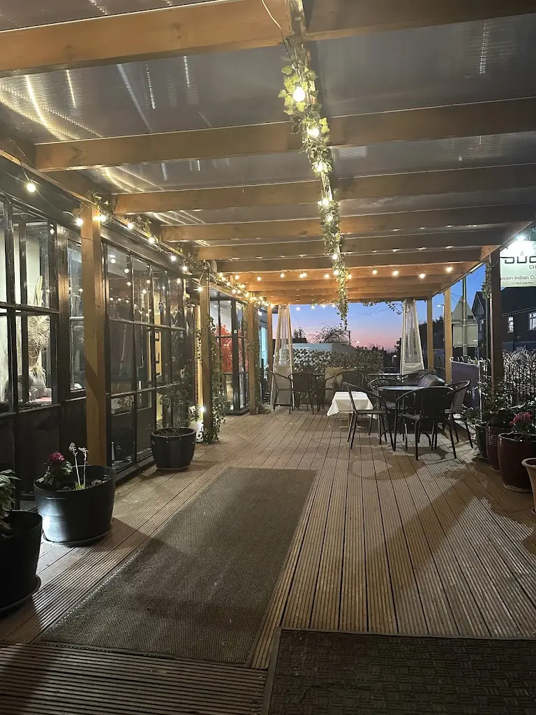 Zoe Huggett_Duo Chef's_Chinnor_review