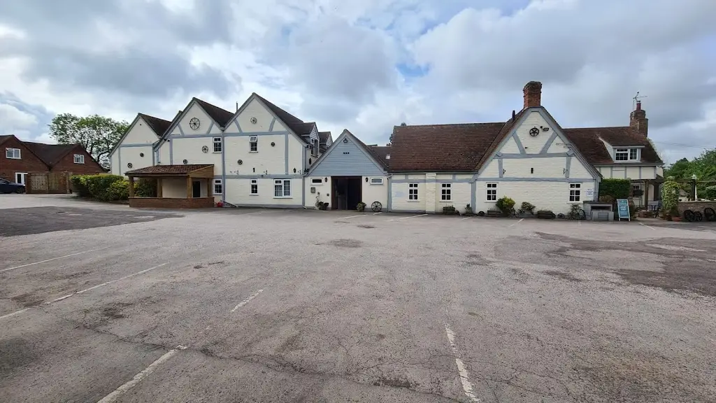 The Peacock Country Inn_Chinnor_slider_image_1