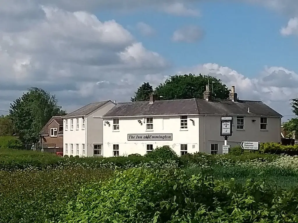 The Inn at Emmington_Chinnor_slider_image_2
