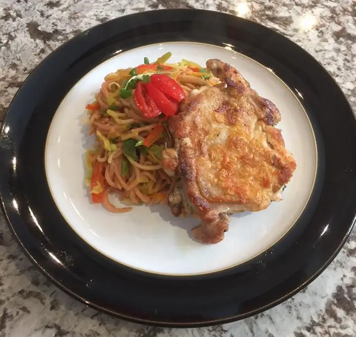 Menu_Candy's Cuisine_Appledore_immagine_5