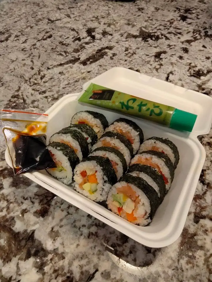 Menu_Candy's Cuisine_Appledore_immagine_6