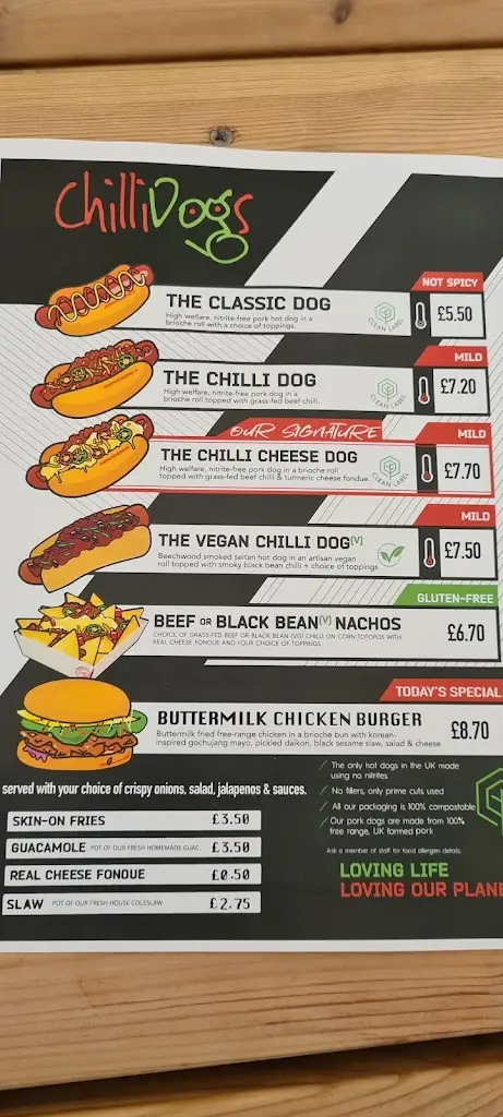 Menu_Red Lion_Chinnor_image_1