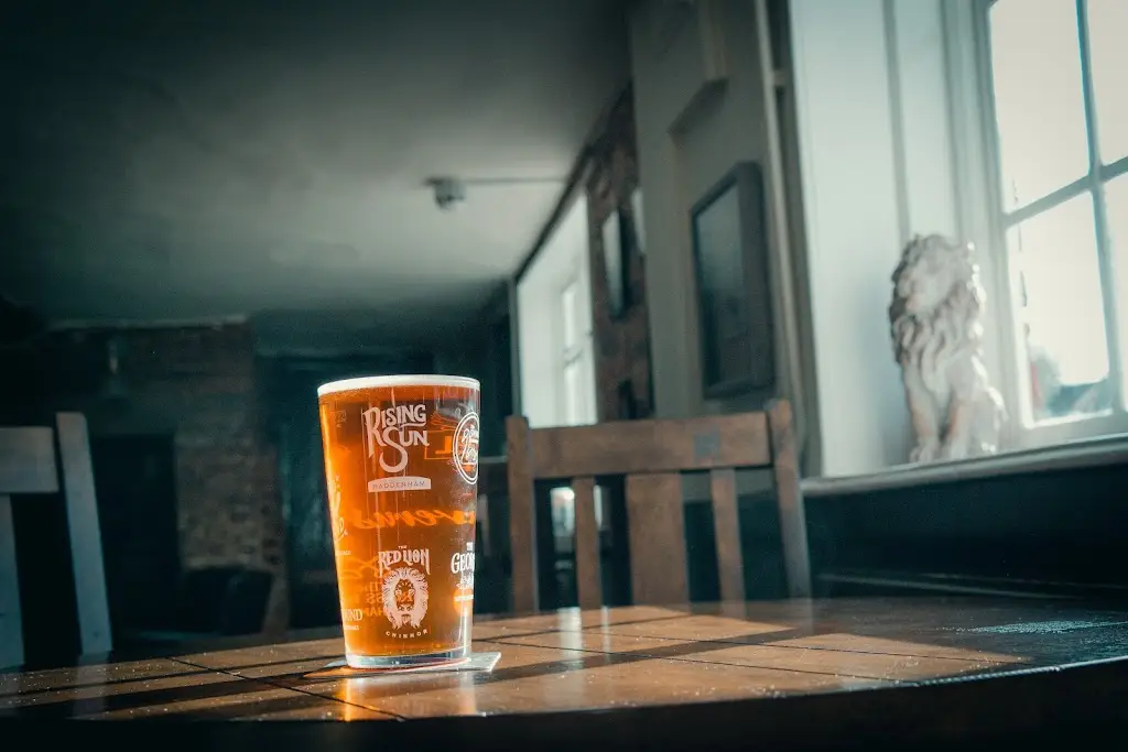 Menu_Red Lion_Chinnor_image_3