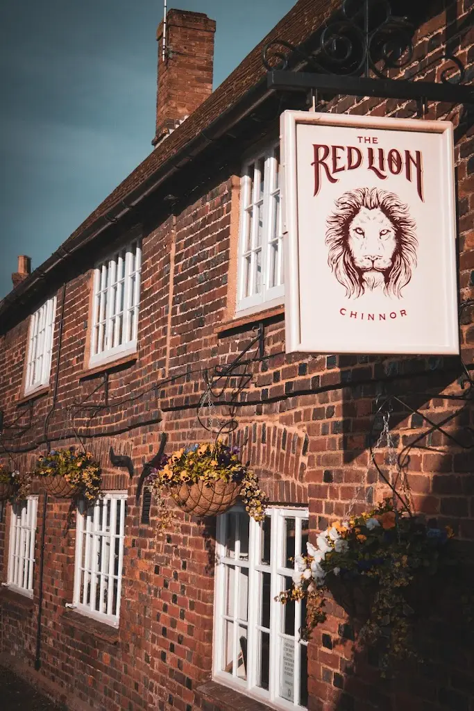marcustanway photography_Red Lion_Chinnor_review