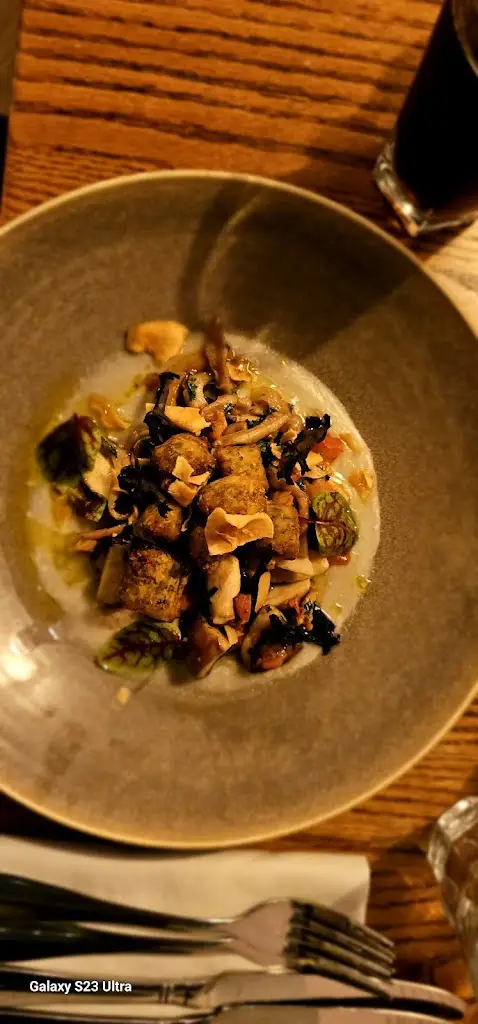 Menu_The Black Horse_Chinnor_image_6