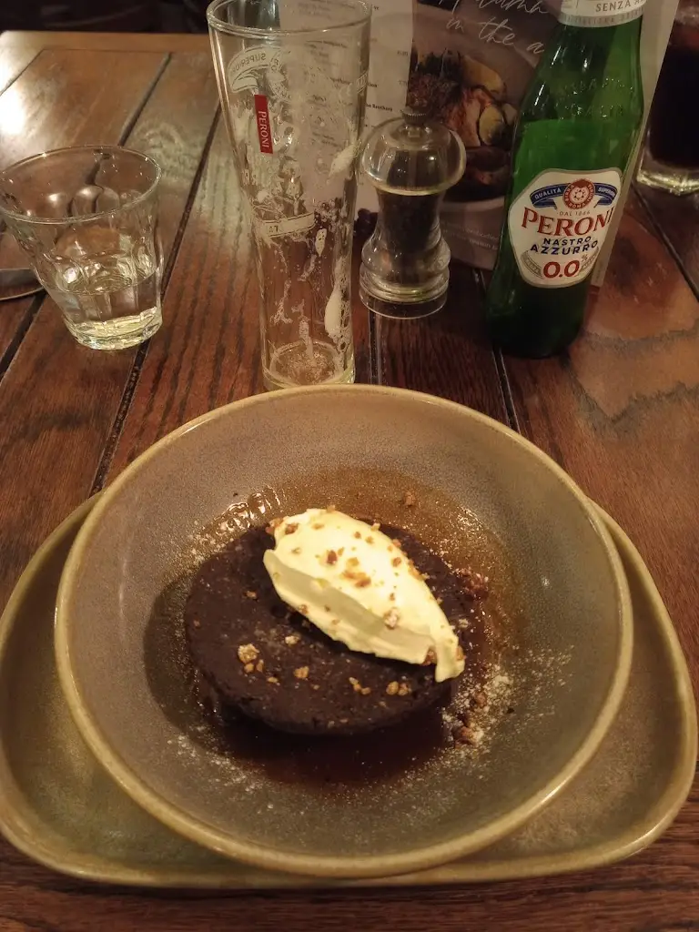 Menu_The Black Horse_Chinnor_image_7