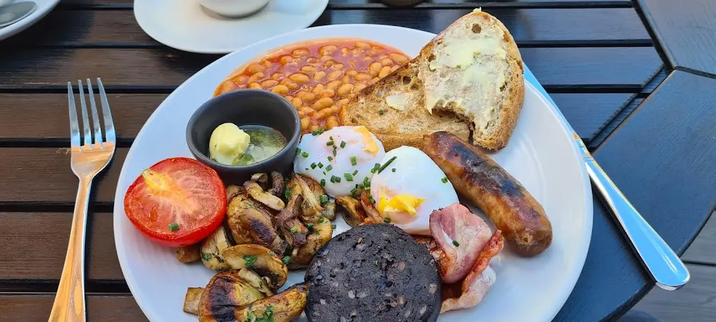 Menu_The Black Horse_Chinnor_image_8