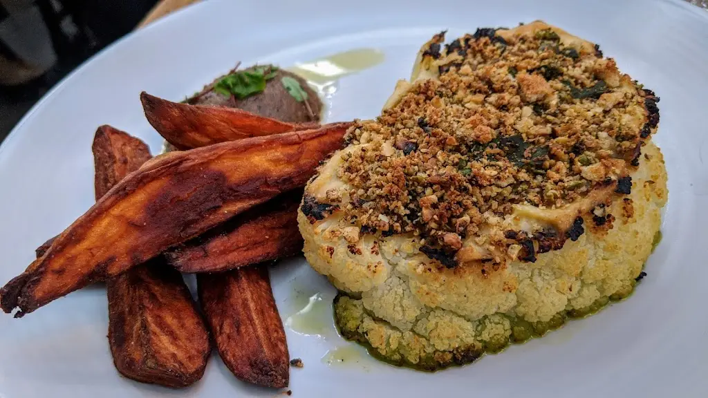 Menu_The Black Horse_Chinnor_image_9