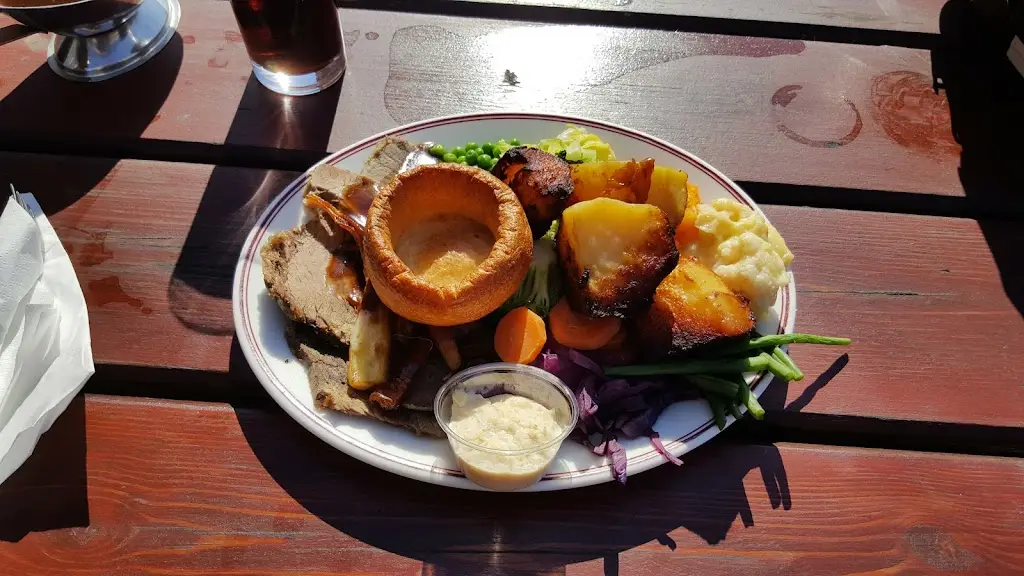 Menu_The Crown_Chinnor_image_6