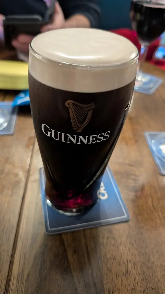 Menu_The Crown_Chinnor_image_8