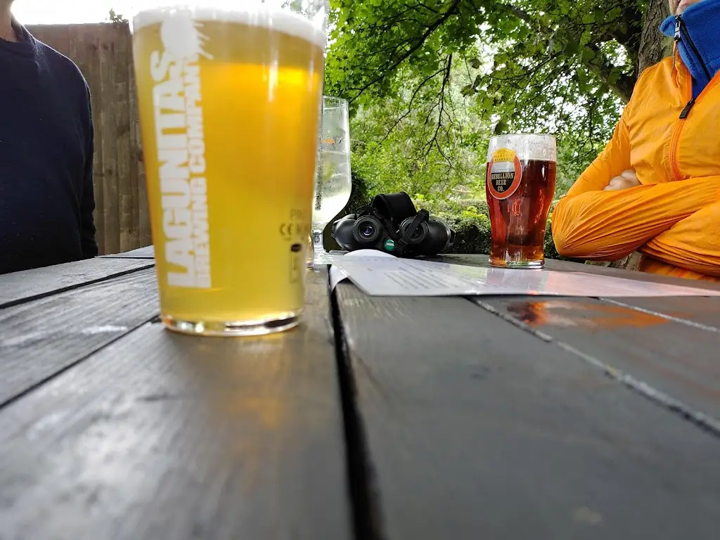 Menu_The Boot_Chinnor_image_4