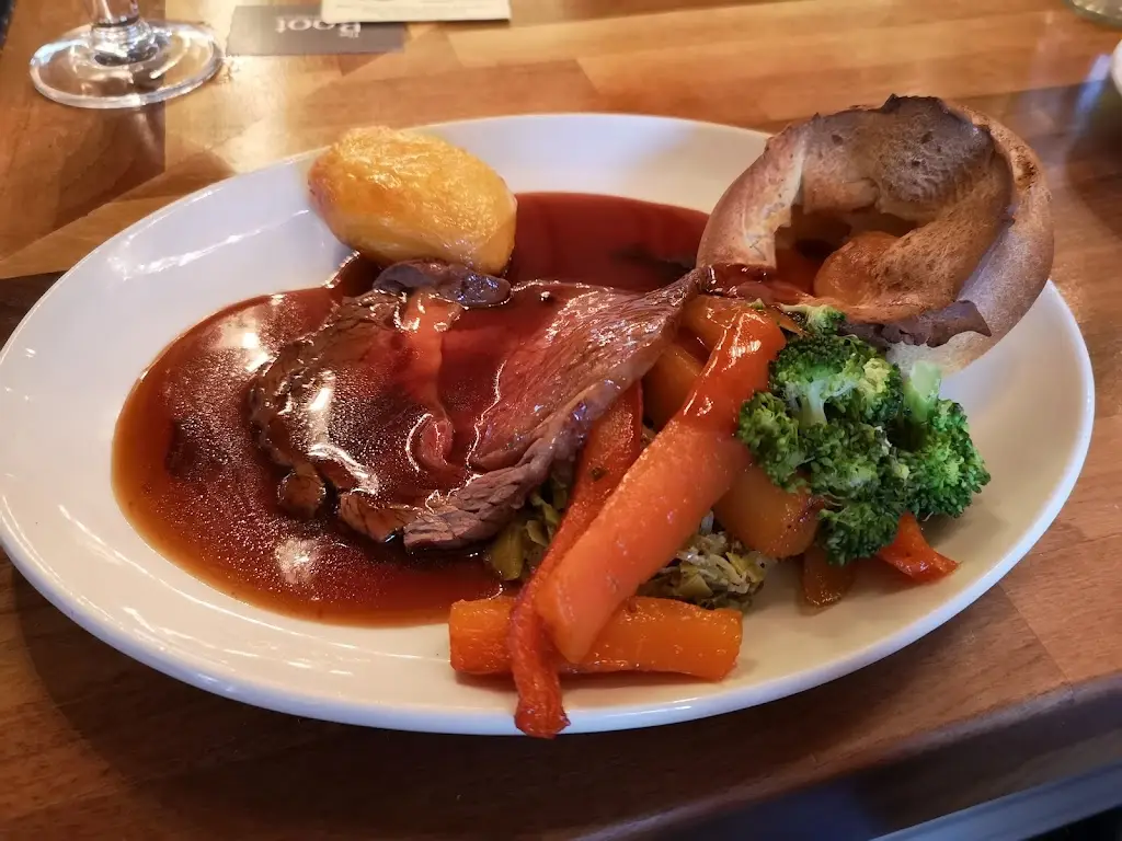 Menu_The Boot_Chinnor_image_6