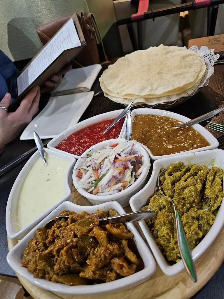 Menu_Urban Thai_Chinnor_image_1