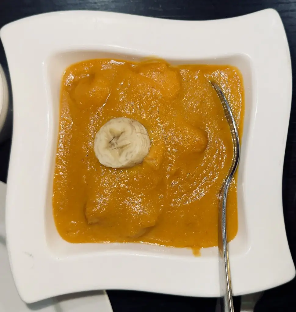 Sam Franklin_Urban Thai_Chinnor_review