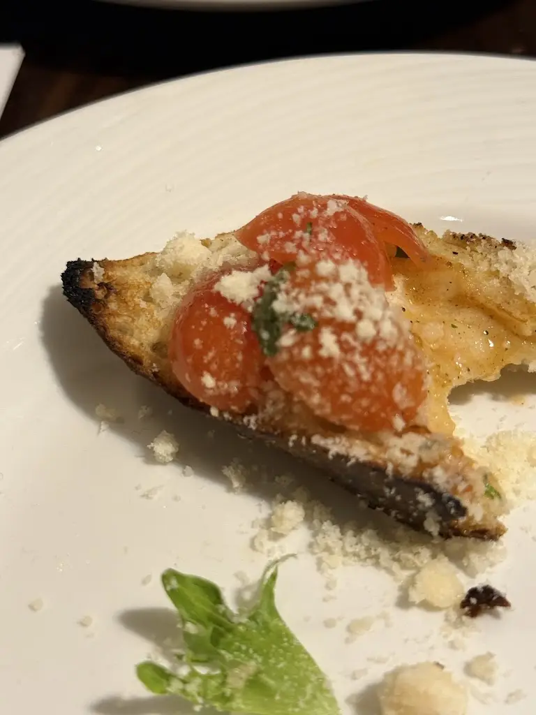 Menü_Aamore Italian Restaurant - Thame_Chinnor_Bild_5