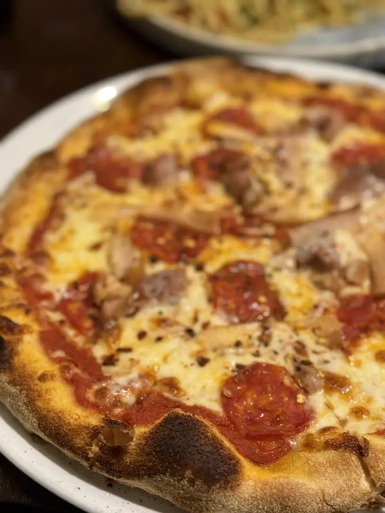 Menü_Aamore Italian Restaurant - Thame_Chinnor_Bild_6