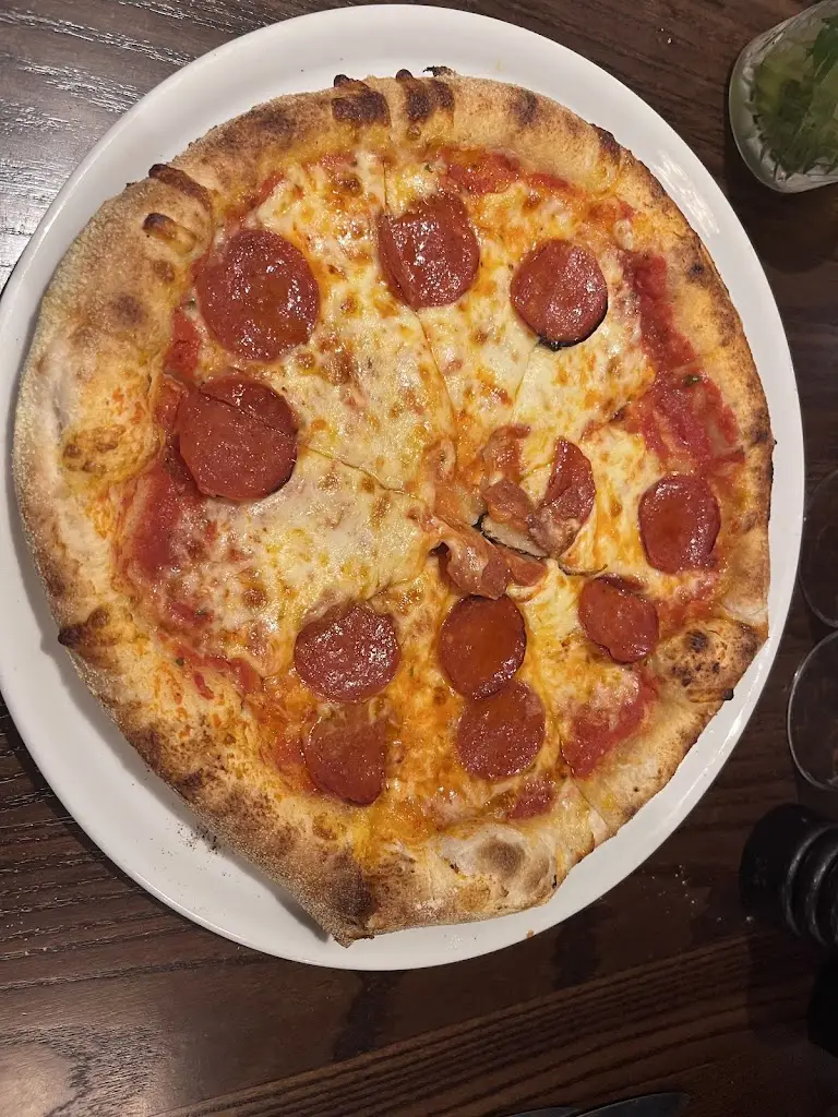 Menü_Aamore Italian Restaurant - Thame_Chinnor_Bild_9