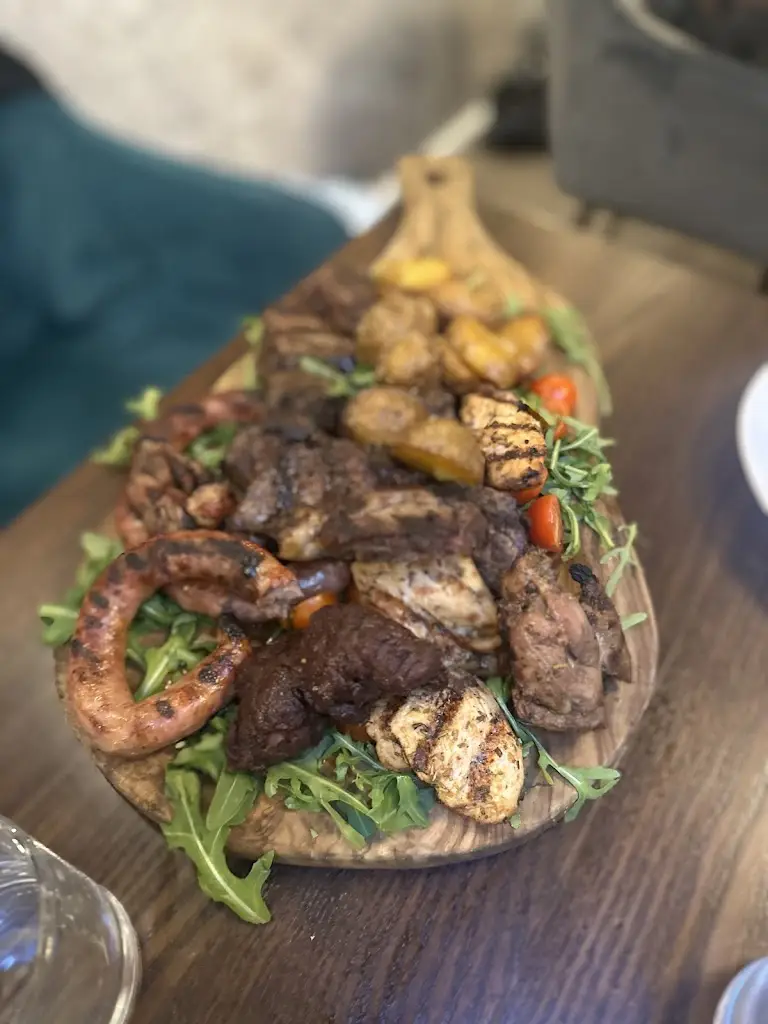 HomeRoots_Aamore Italian Restaurant - Thame_Chinnor_Bewertung