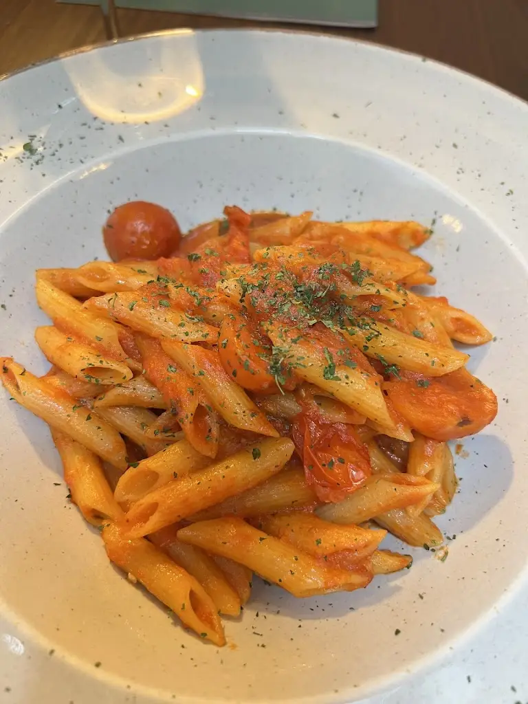 Ashu Gautam_Aamore Italian Restaurant - Thame_Chinnor_Bewertung