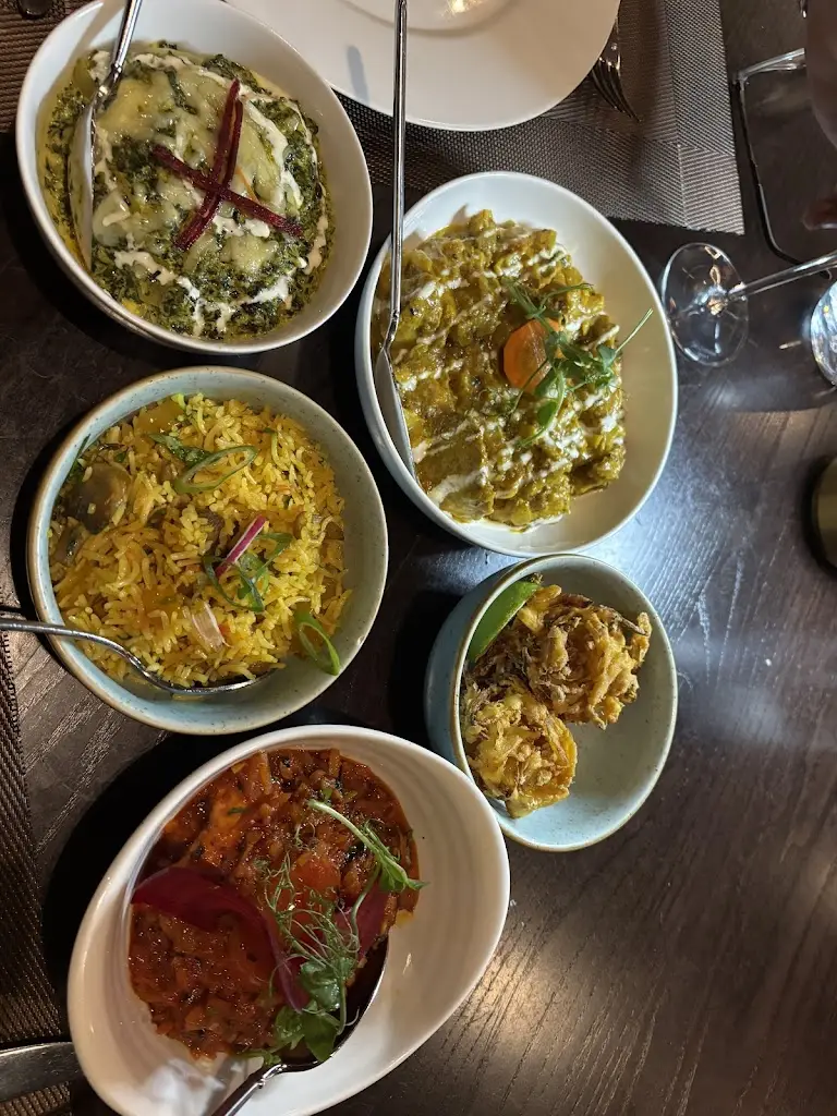 Stephanie Dean_Radhuni Lounge Restaurant | Indian Restaurant in Princes Risborough_Chinnor_review