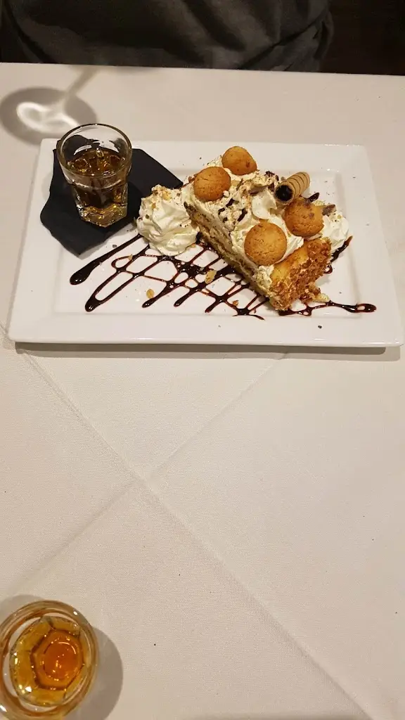 Menu_Raffaello's Guidepost_Choppington_image_2