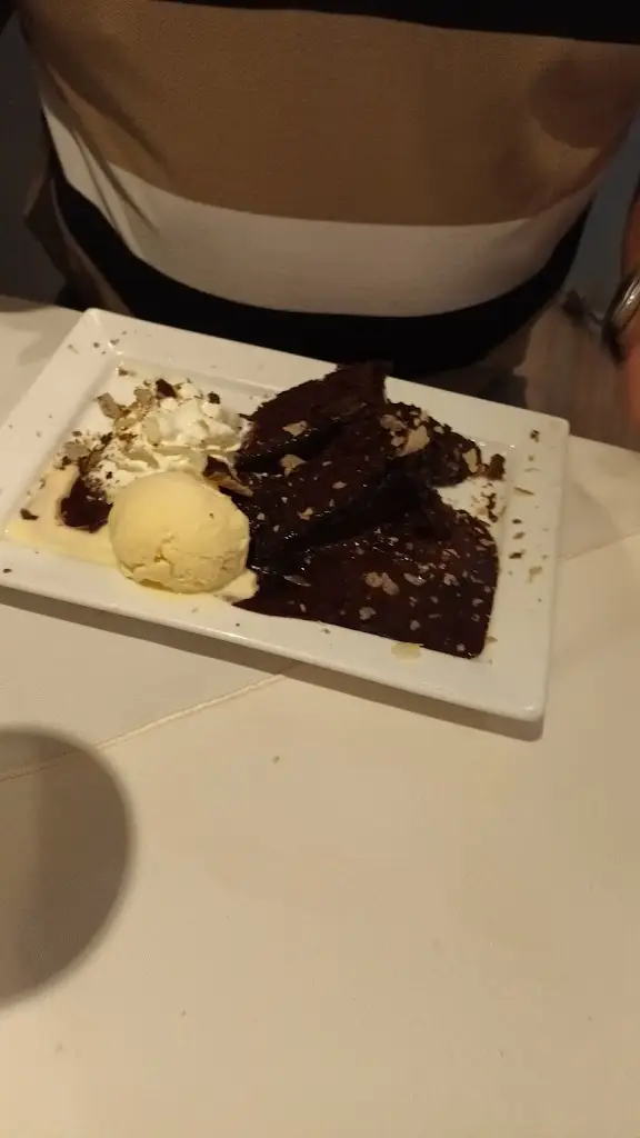 Menu_Raffaello's Guidepost_Choppington_image_3