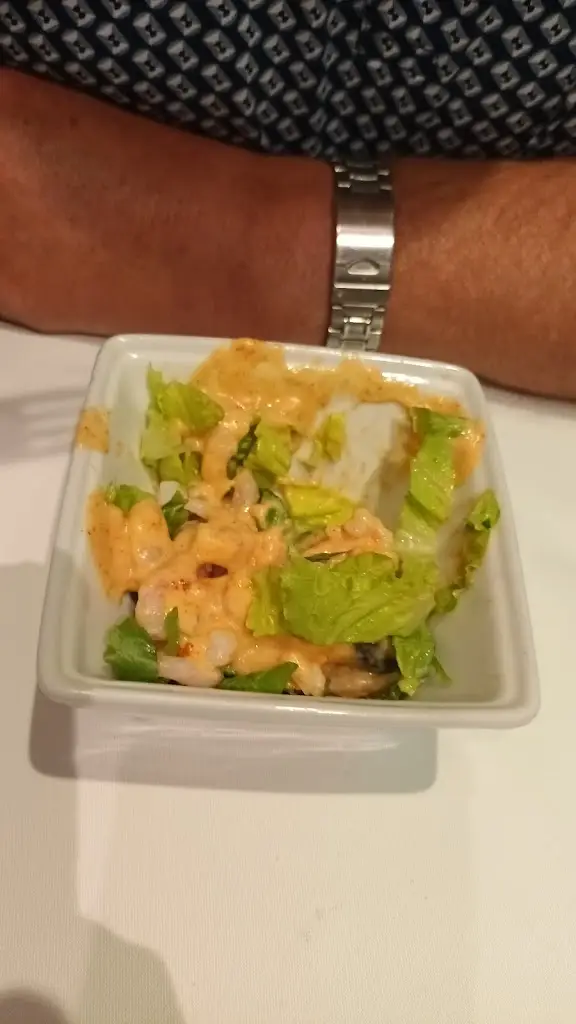 Menu_Raffaello's Guidepost_Choppington_image_4