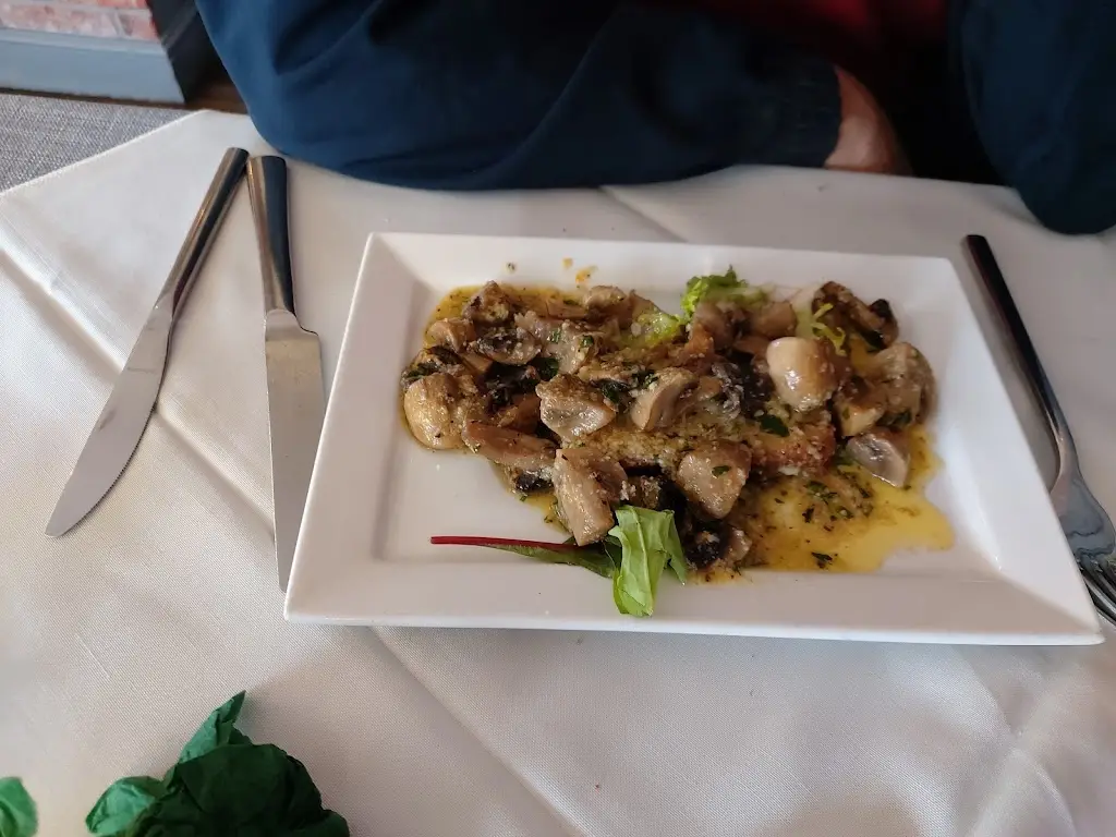 Menu_Raffaello's Guidepost_Choppington_image_5