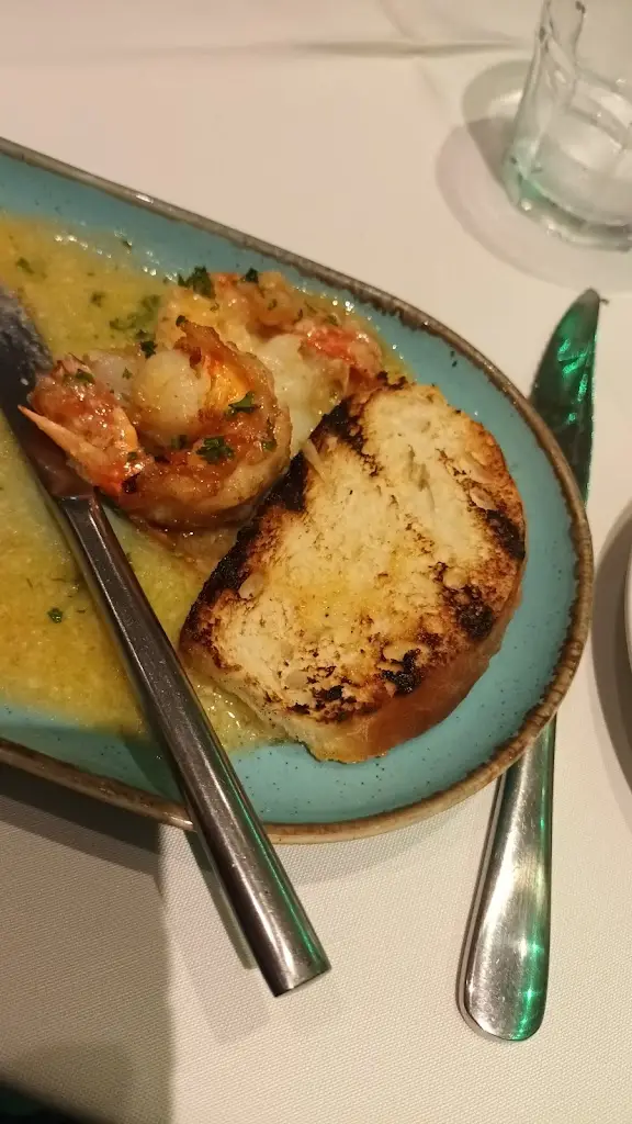 Menu_Raffaello's Guidepost_Choppington_image_7