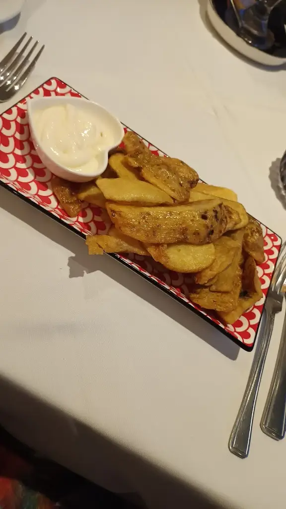 Menu_Raffaello's Guidepost_Choppington_image_9