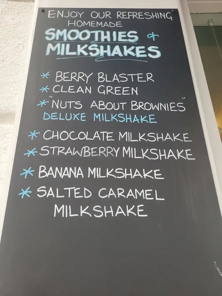 Menu_Johns Of Appledore_Appledore_image_2