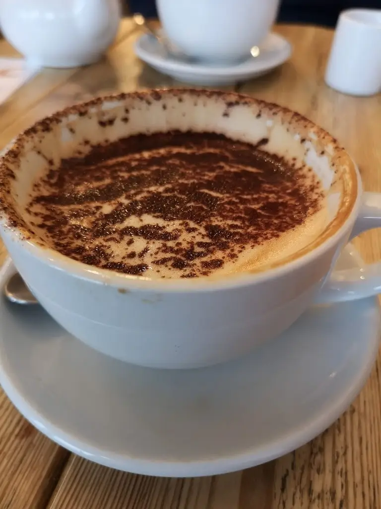 Menu_Johns Of Appledore_Appledore_image_7