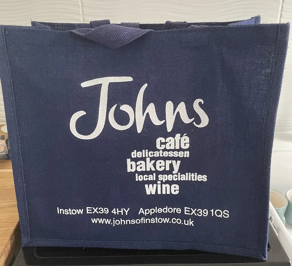 Jason Owen_Johns Of Appledore_Appledore_review