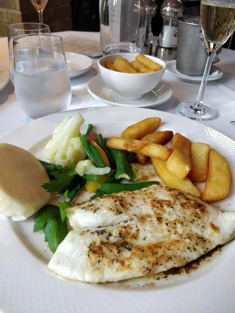 Menu_Smith's of Ongar_Chipping Ongar_imagen_5