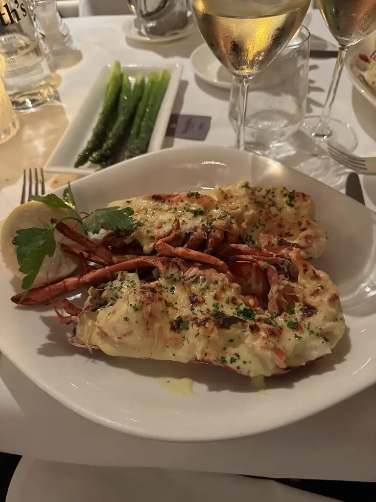 Menu_Smith's of Ongar_Chipping Ongar_imagen_6